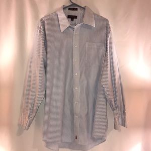 Nordstrom Long-Sleeve Button Down